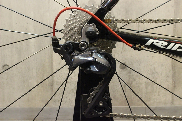リドレー RIDLEY フェニックス FENIX 2013 XSサイズ アルテグラ R8000 11S カーボン ロードバイク 【名古屋店】