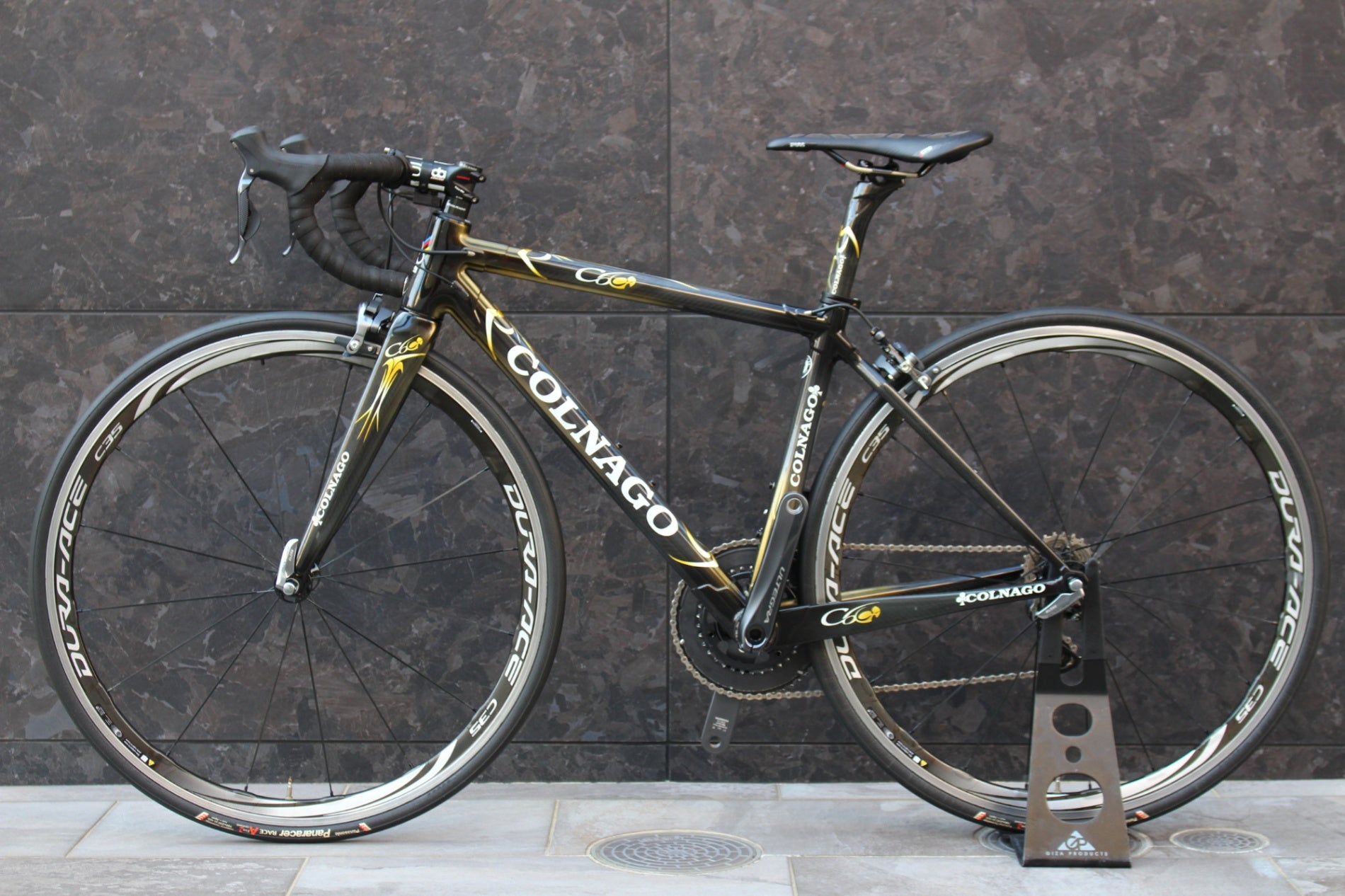 コルナゴ COLNAGO C60 2015モデル 42Sサイズ シマノ アルテグラ 6870