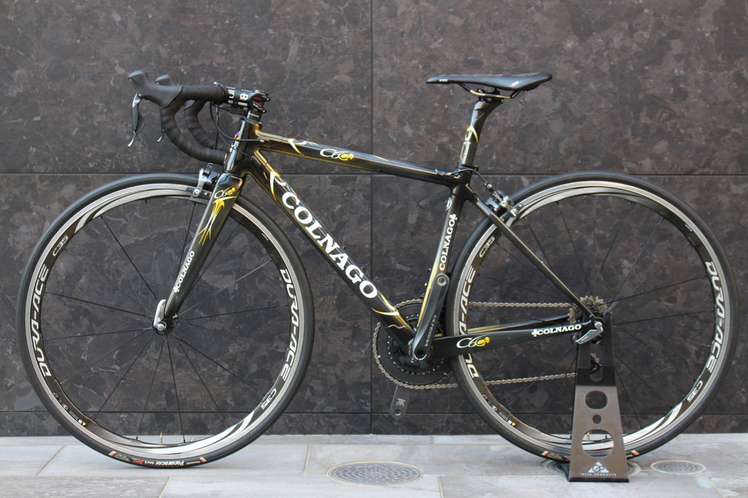 コルナゴ COLNAGO C60 2015モデル 42Sサイズ シマノ アルテグラ 6870 Di2 カーボン ロードバイク WH-9000-C35【福岡店】