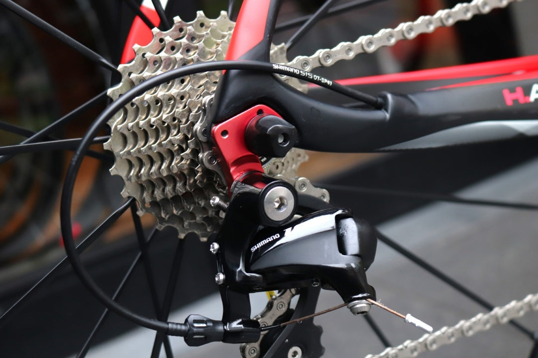 決算SALE デローザ DE ROSA スーパーキング SUPERKING SR 2013モデル 50サイズ シマノ 105 5800 11S カーボン ロードバイク 【東京南麻布店】