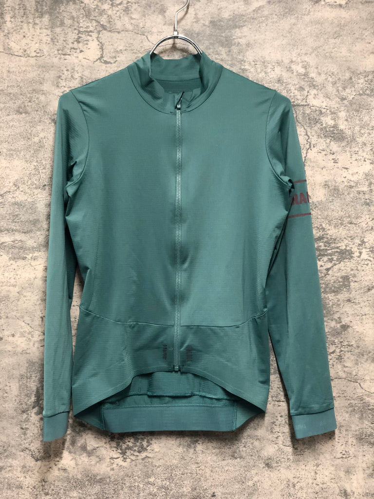 JD886 ラファ Rapha PRO TEAM LONG SLEEVE JERSEY 長袖 サイクル