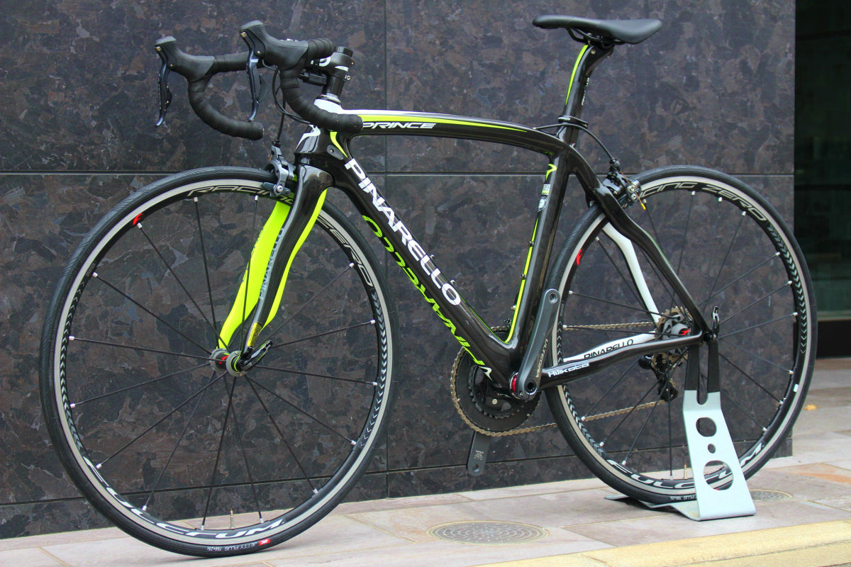 ピナレロ PINARELLO プリンス PRINCE 2015モデル 500サイズ シマノ