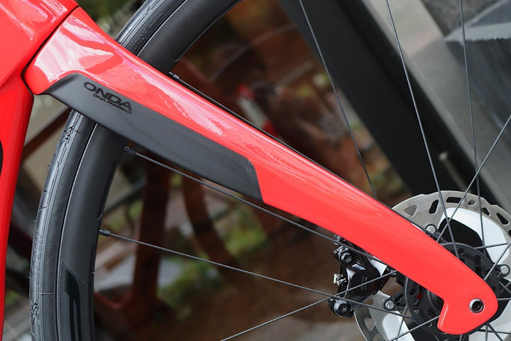 ピナレロ PINARELLO プリンス PRINCE FX DISK 2021 530サイズ シマノ 105 R7170 12S Di2 カーボン ロードバイク 【東京南麻布店】