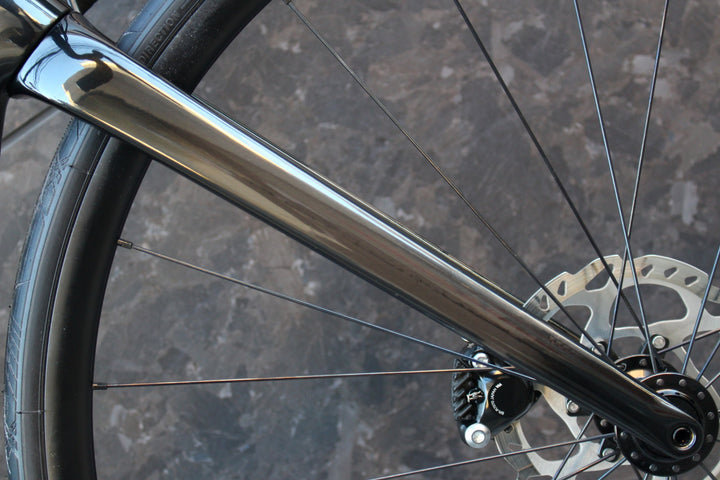 スペシャライズド SPECIALIZED ターマック TARMAC SL6 SPORT DISC 2021 49サイズ シマノ 105 R7020 11S カーボン ロードバイク 【福岡店】