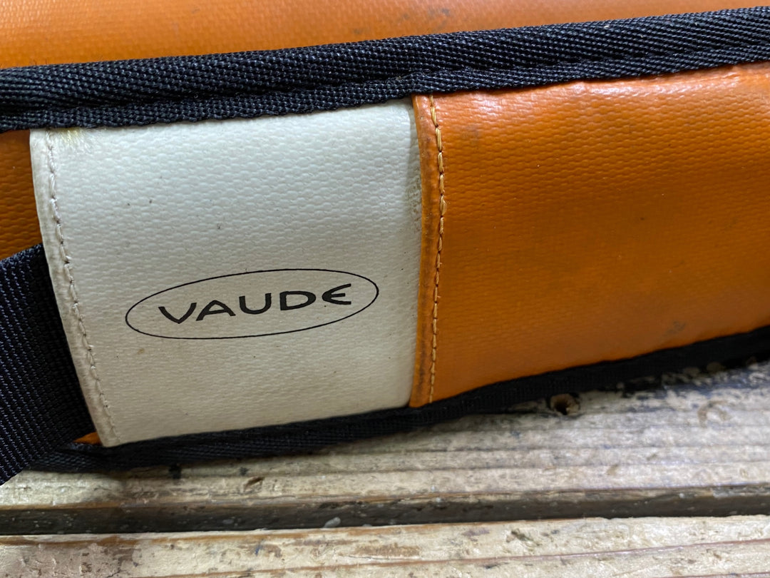 JJ663 ファウデ VAUDE ショルダーバッグ オレンジ