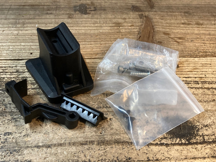 JS516 ブロンプトン BROMPTON QFCBA フロントキャリアラック