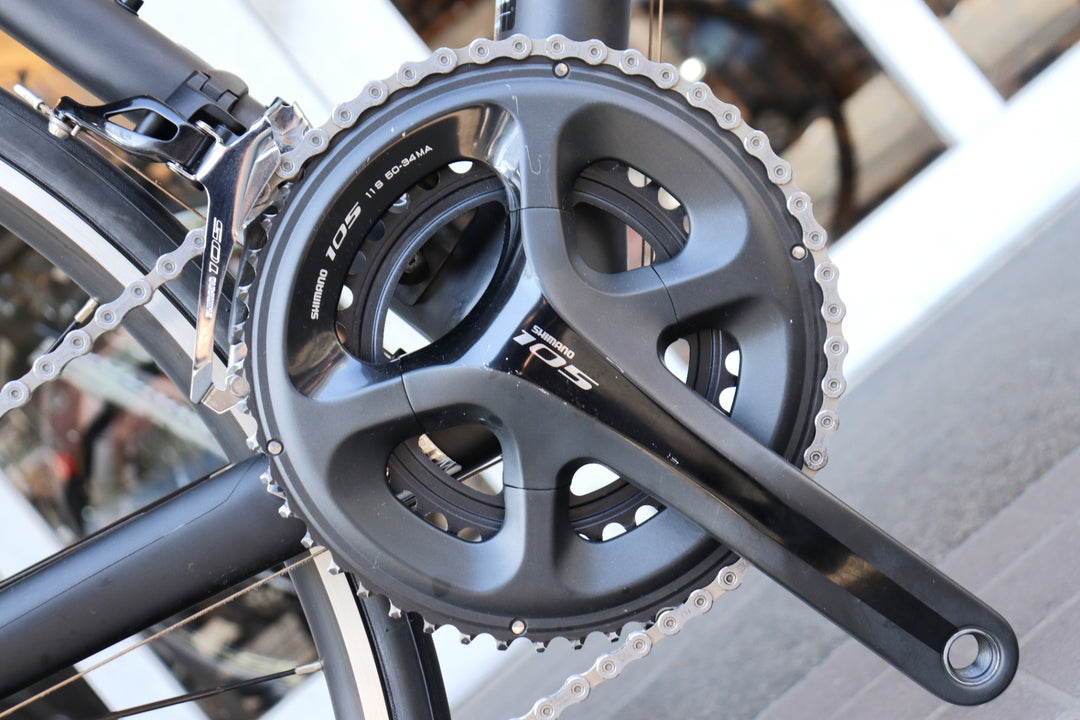 トレック TREK エモンダ EMONDA S5 2016モデル 54サイズ シマノ 105 5800 11S カーボン ロードバイク 【横浜店】