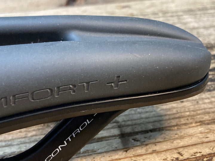 JS986 セライタリア selle italia MODEL X COMFORT PLUS BOOST SUPERFLOW サドル グレー Fec Alloyレール