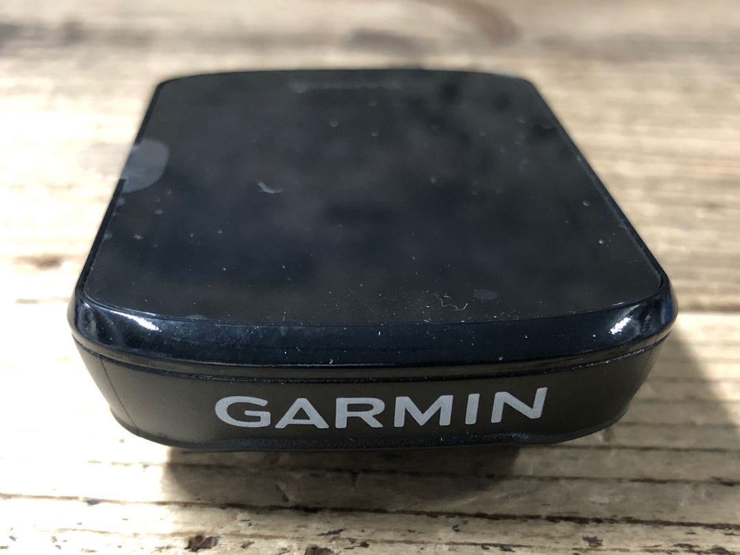 KN964 ガーミン GARMIN エッジ EDGE 830 サイクルコンピューター SP CA HR センサー付属