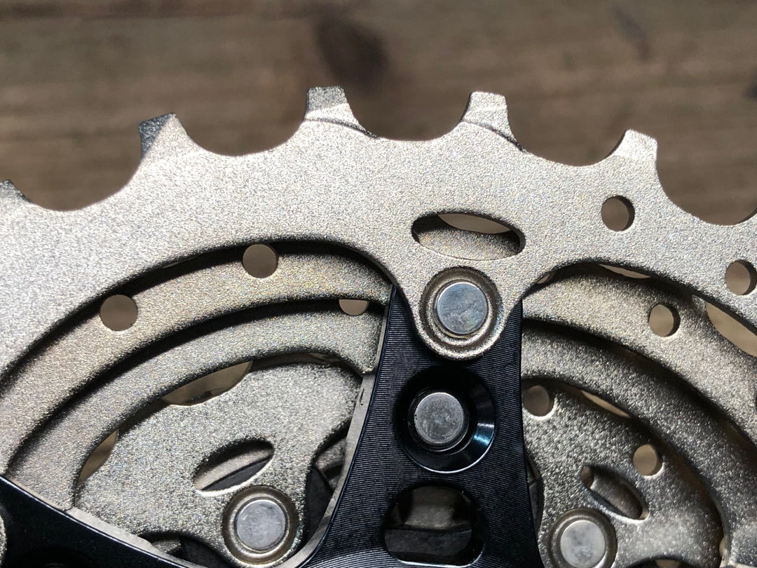 IX066 シマノ SHIMANO アルテグラ ULTEGRA CS-6800 スプロケット 11-28T 11S
