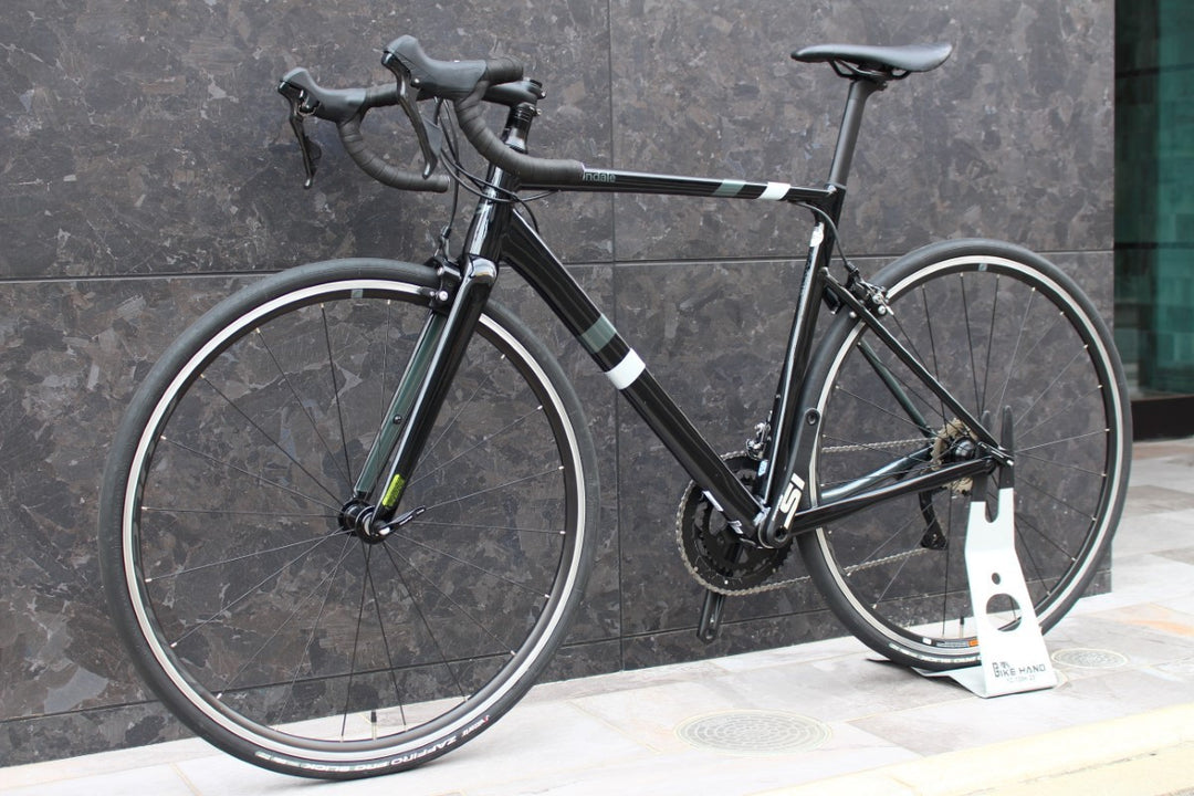 キャノンデール CANNONDALE キャド CAAD13 2020 54サイズ シマノ 105 R7000 Mix 11S アルミ ロードバイク 【福岡店】