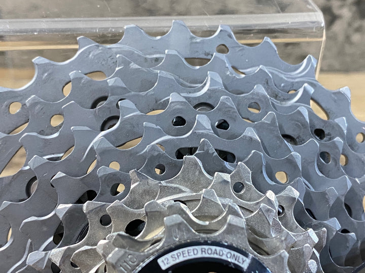 JX766 シマノ SHIMANO デュラエース DURA-ACE CS-R9200 スプロケット 11-34T 12S