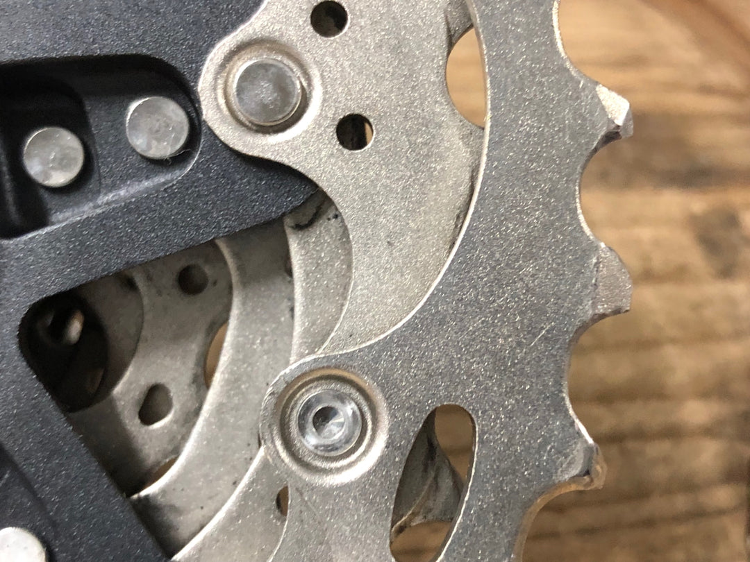 KA845 シマノ SHIMANO アルテグラ ULTEGRA CS-R8101 スプロケット 11-34T 12S