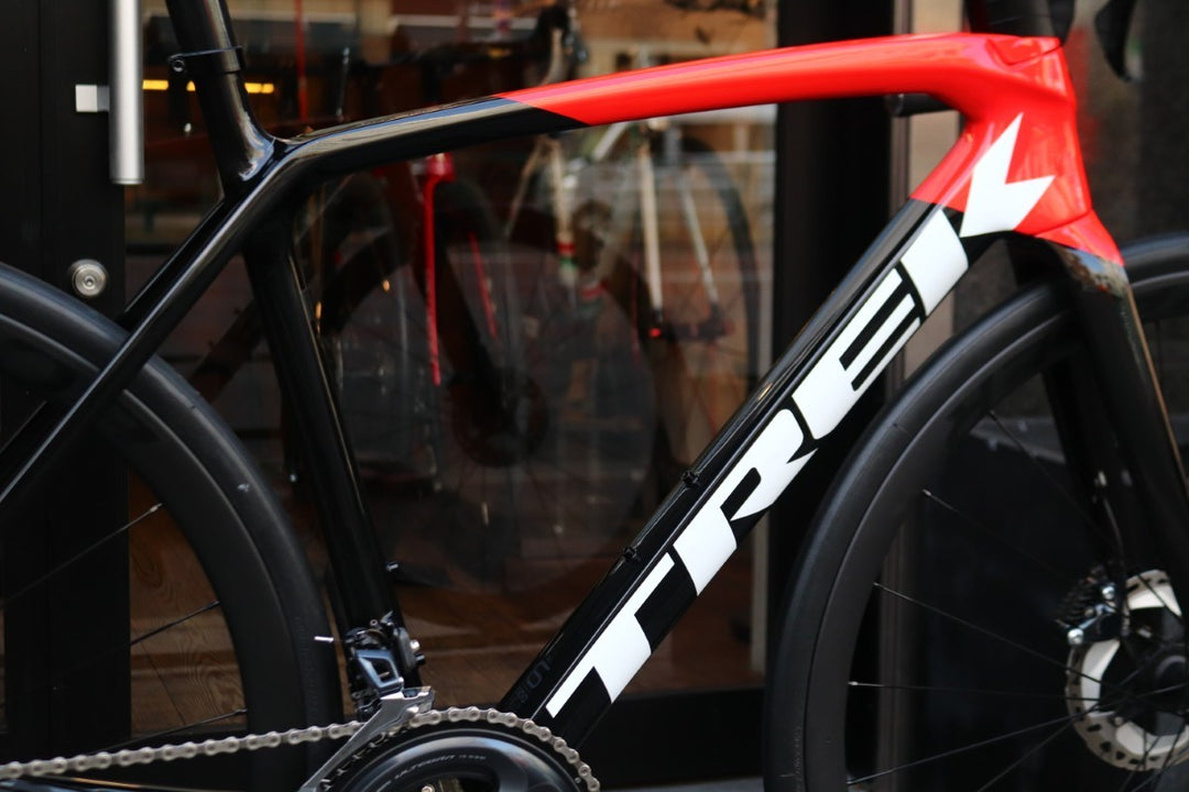 トレック TREK エモンダ EMONDA SL6 DISC 2021年モデル 54サイズ シマノ アルテグラ R8020 11S カーボン ロードバイク 【南麻布店】