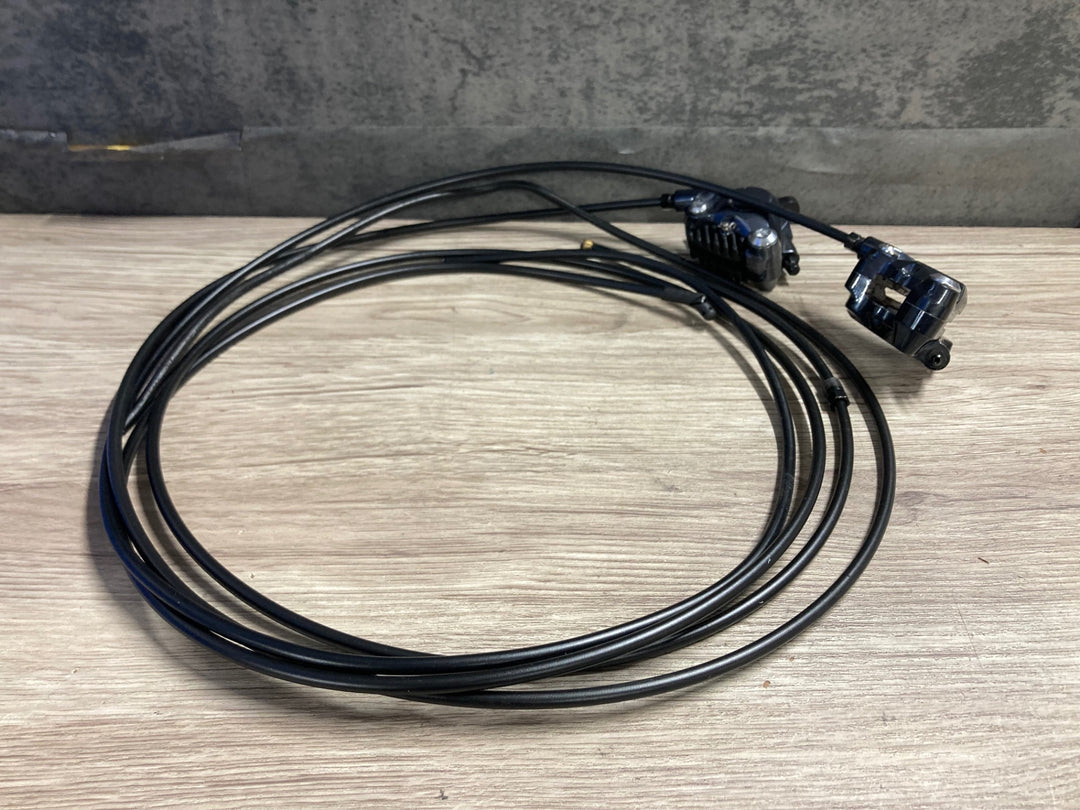 JX246 シマノ SHIMANO アルテグラ ULTEGRA BR-R8070 前後ディスクブレーキキャリパー 油圧