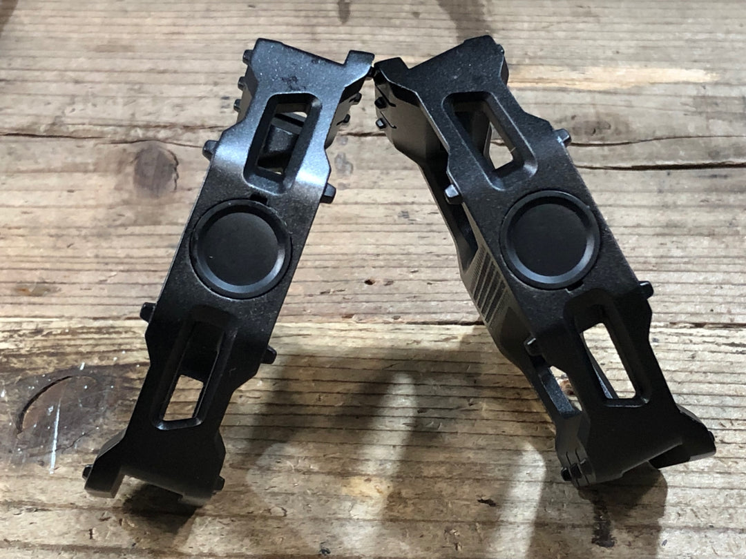 JT822 シマノ SHIMANO PD-EF202 フラットペダル