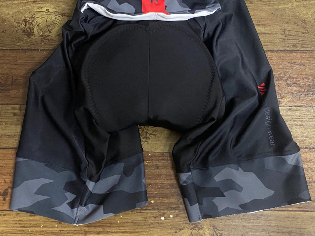 JW305 バレット VALETTE 半袖 ワンピース セパレート XL