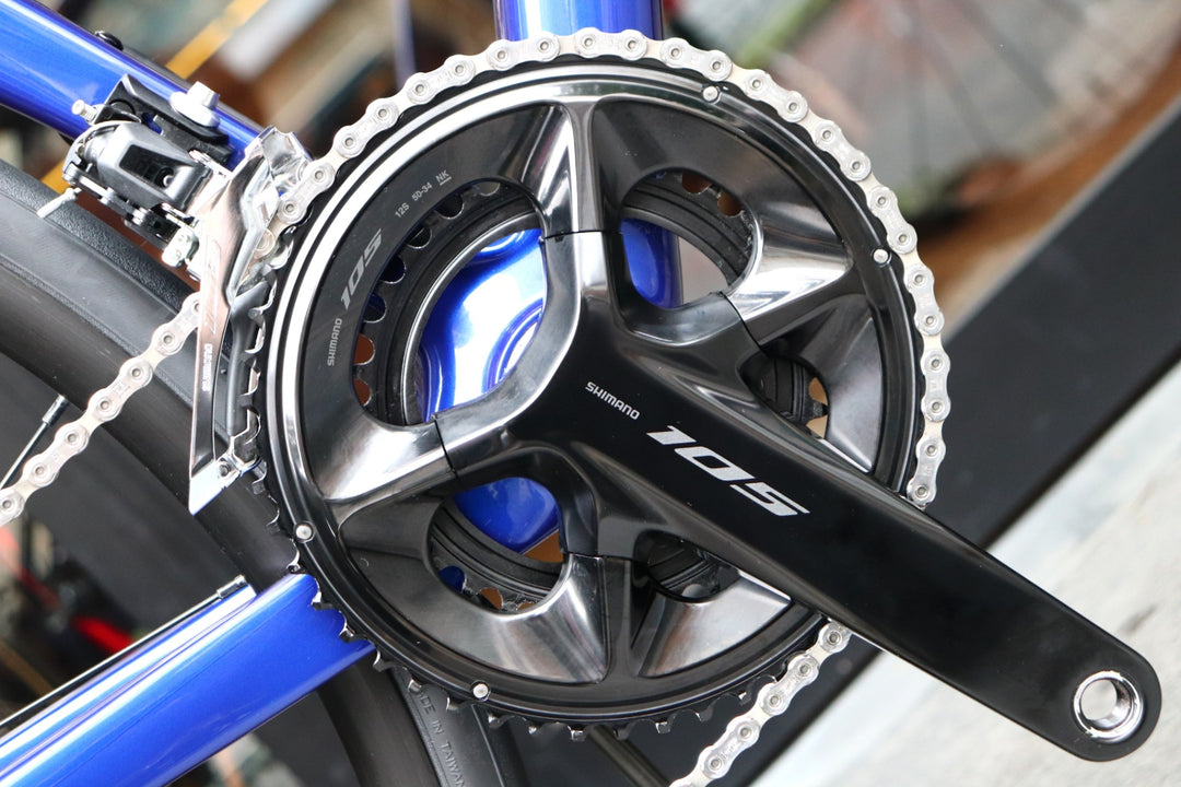 トレック TREK マドン MADONE SL5 GEN8 2025モデル Mサイズ シマノ 105 R7120 12S カーボン ロードバイク 【東京南麻布店】