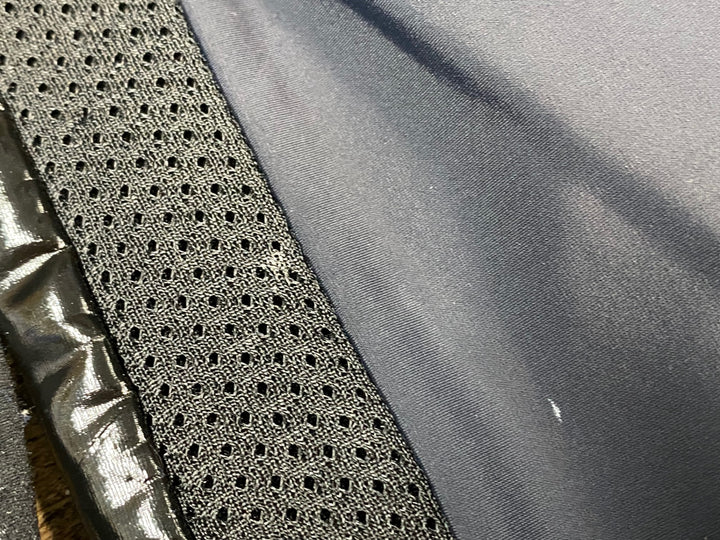 JV150 アソス ASSOS SPIDER BAG バックパック 黒
