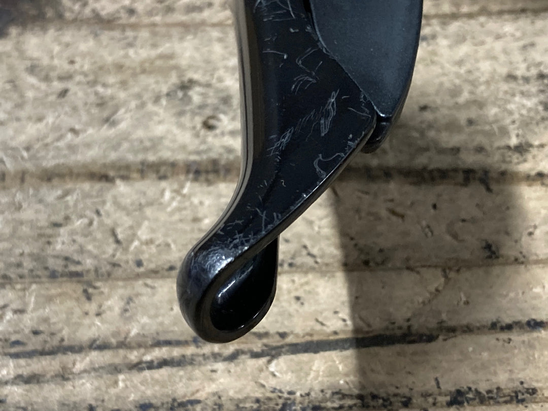KB586 シマノ SHIMANO 105 ST-5800 左 STIレバー