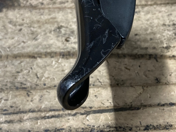 KB586 シマノ SHIMANO 105 ST-5800 左 STIレバー