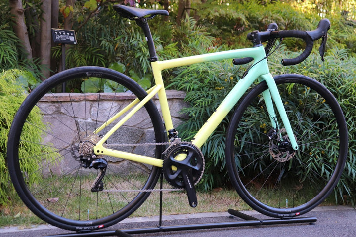 スペシャライズド SPECIALIZED ターマック TARMAC SL6 SPORT DISC 2021 52サイズ  シマノ 105 R7020 11S カーボン ロードバイク 【さいたま浦和店】