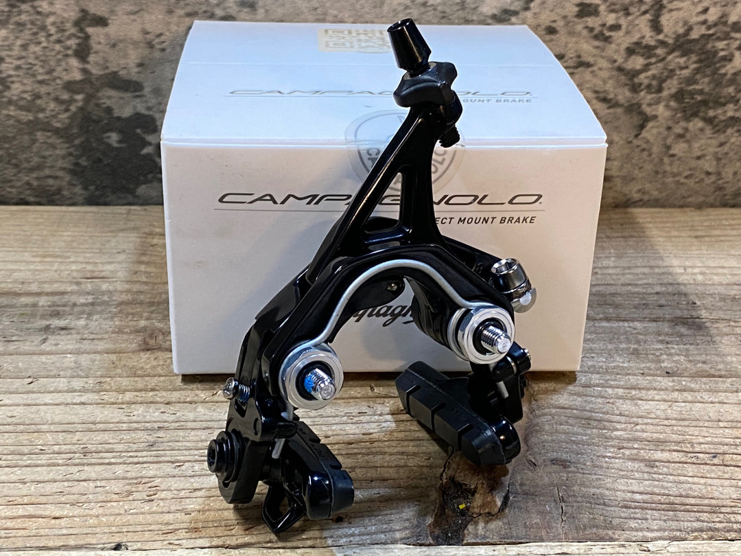 JX929 カンパニョーロ campagnolo ダイレクトマウント ブレーキ DM BR19-DMRSS