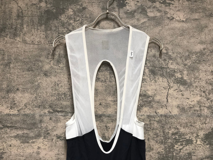 KK617 ラファ Rapha LIGHTWEIGHT BIB SHORTS ビブショーツ 黒 ※サイズ不明