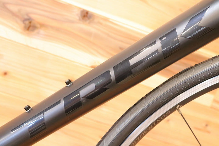 決算SALE トレック TREK エモンダ EMONDA SL6 RIM 2015モデル 52サイズ シマノ アルテグラ 6800 11S カーボン ロードバイク 【広島店】