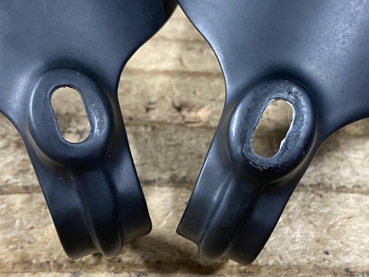 KA159 ボントレガー BONTRAGER PRO OCLV CARBON カーボン ボトルケージ 黒 2個セット