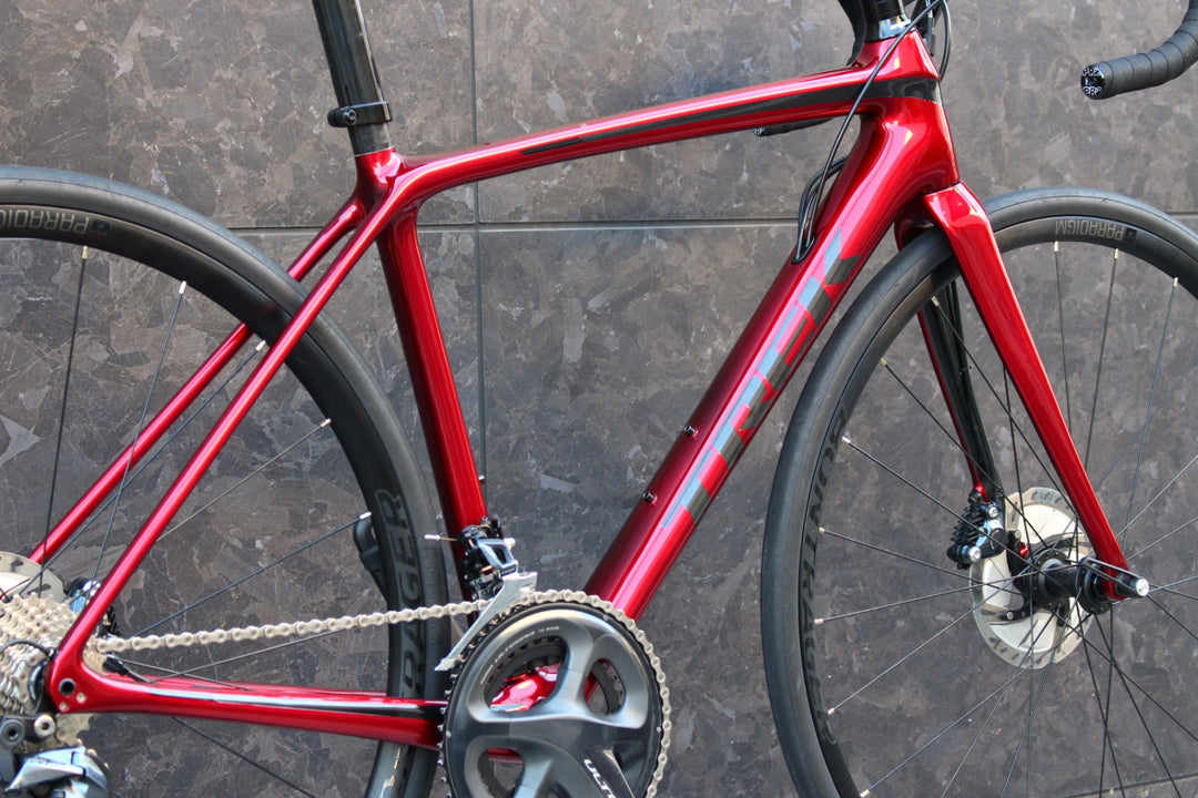 トレック TREK エモンダ EMONDA SL6 DISC 2019 50サイズ シマノ アルテグラ R8000 11S カーボン ロードバイク 【福岡店】