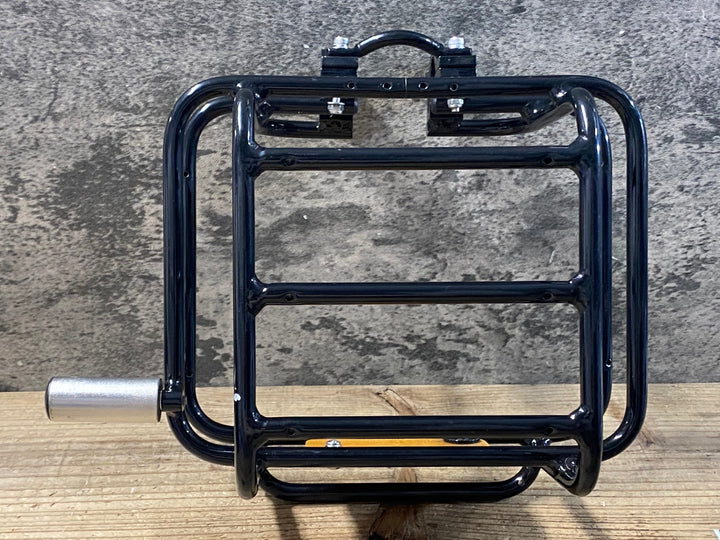 JZ119 ポートランドデザインワークス PDW Takeout Basket フロントラック バスケット バッグ付属
