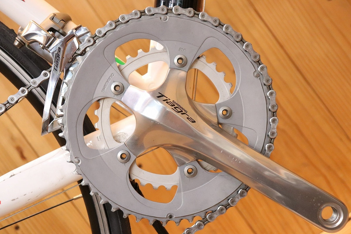 訳あり】 ピナレロ PINARELLO FP1 2009年モデル 540サイズ シマノ