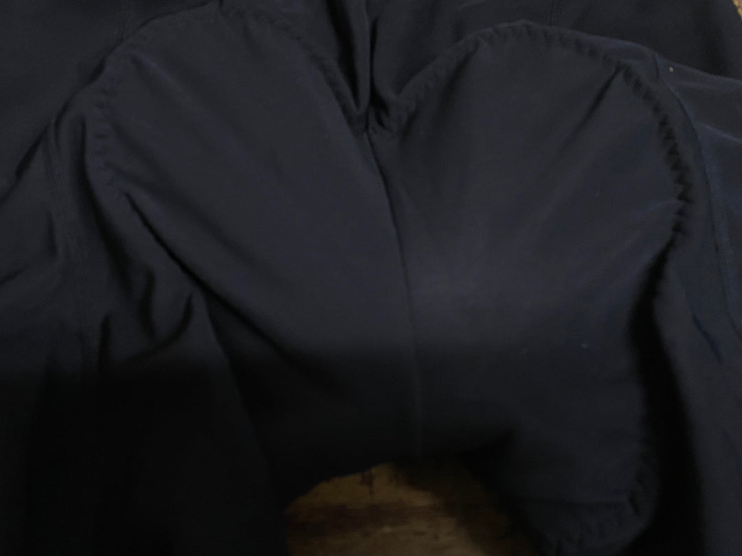 JV326 パールイズミ PEARL iZUMi レーサータイツ 黒 MENS M 裏起毛 3DR オレンジタグ