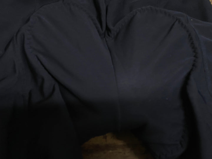 JV326 パールイズミ PEARL iZUMi レーサータイツ 黒 MENS M 裏起毛 3DR オレンジタグ