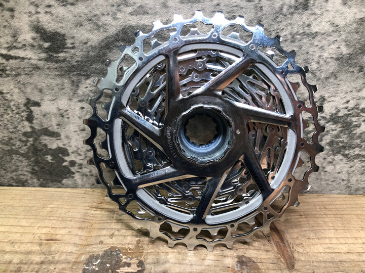 JK360 スラム SRAM CS-XG-1250-D1 スプロケット 10-36T 12s XDR