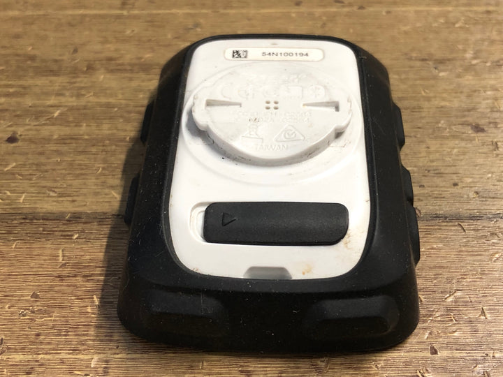 JS567 ガーミン GARMIN EDGE 520 サイクルコンピューター