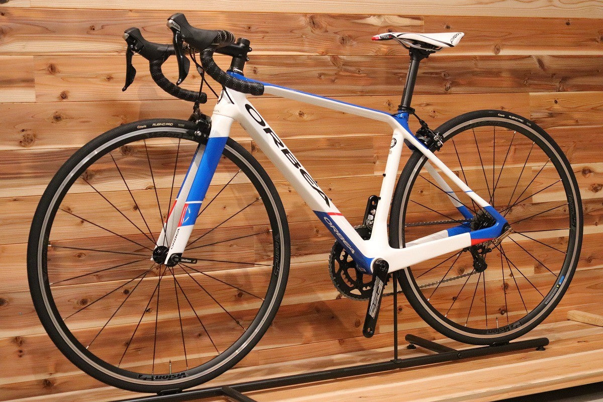 オルベア ORBEA オルカ ORCA OMP 2017モデル 49サイズ シマノ 105 5800