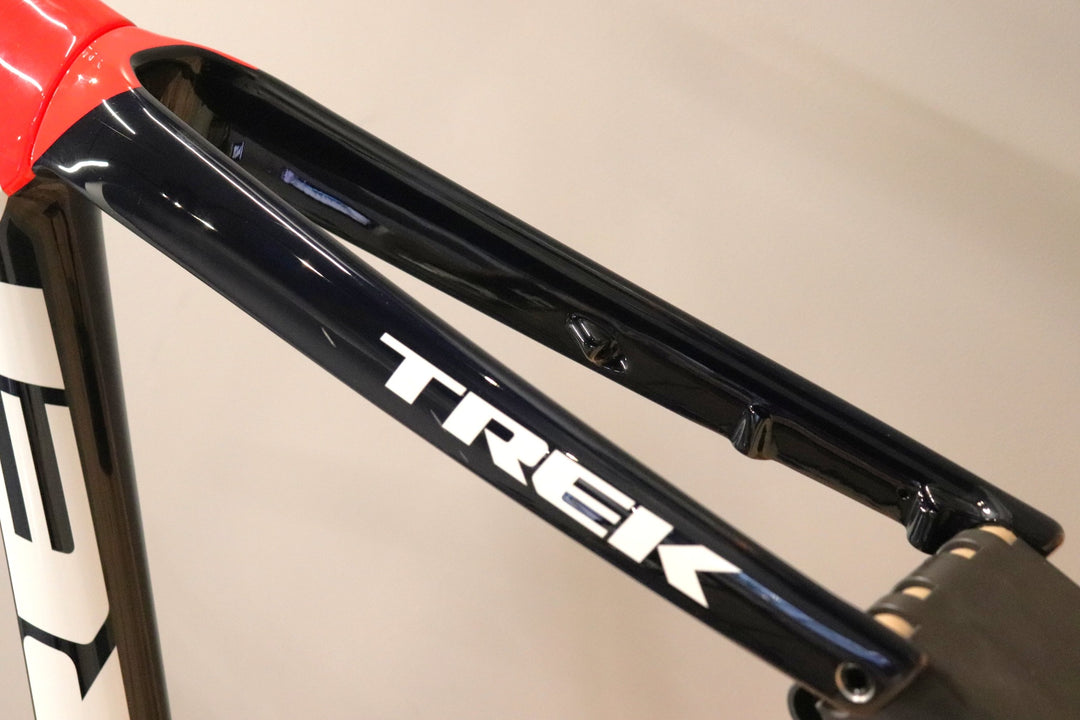 トレック TREK エモンダ EMONDA SLR DISC 2022モデル 54サイズ カーボン ロードバイク フレームセット 【仙台店】