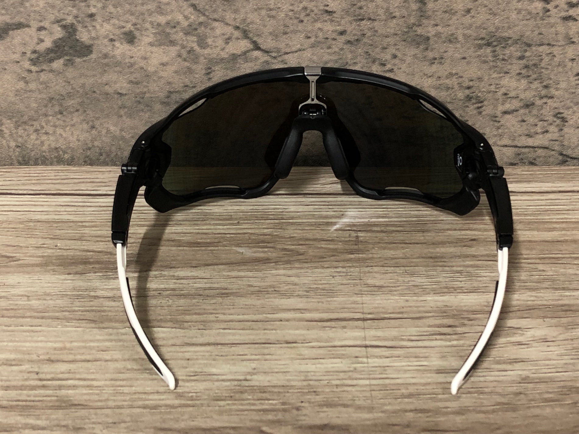 JY346 オークリー OAKLEY ジョウブレイカー JAW BREAKER サングラス