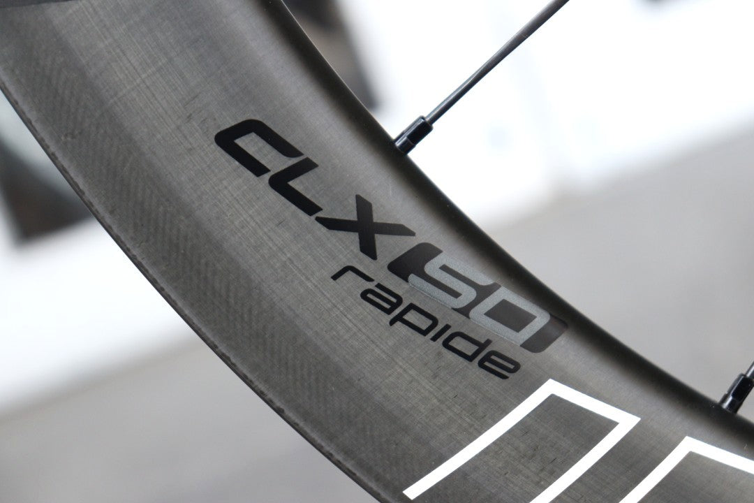 ロヴァール ROVAL ラピーデ ディスク RAPIDE CLX50 DISC カーボン