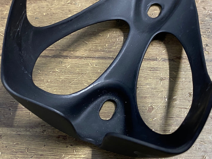 KO037 エンヴィ ENVE カーボン ボトルケージ ペア 黒