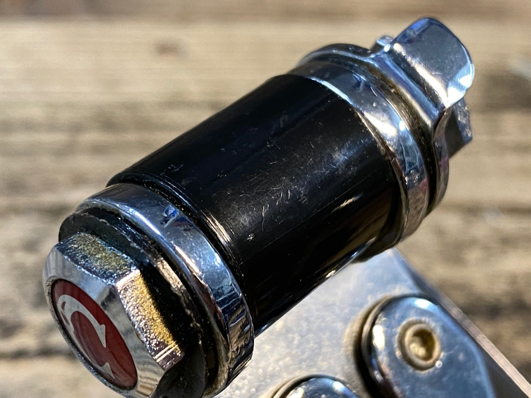 JO606 カンパニョーロ Campagnolo GRAN TURISMO リアディレイラー 13-36 - 36-54