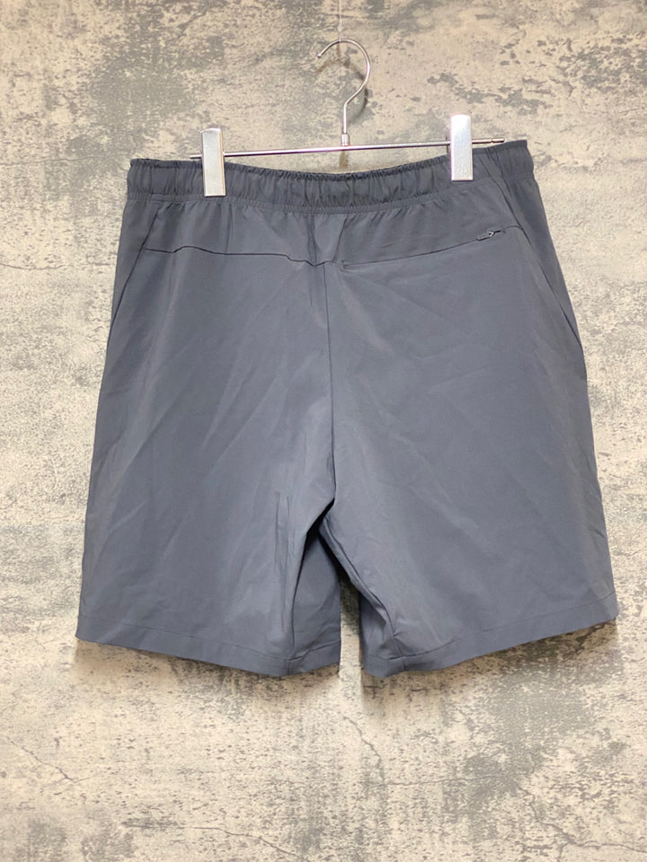 KA616 ラファ Rapha MEN'S ACTIVE SHORTS ハーフパンツ グレー L