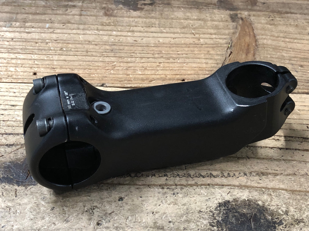 KD024 スペシャライズド SPECIALIZED S-WORKS Venge Stem アルミステム Φ31.8 110mm 12°