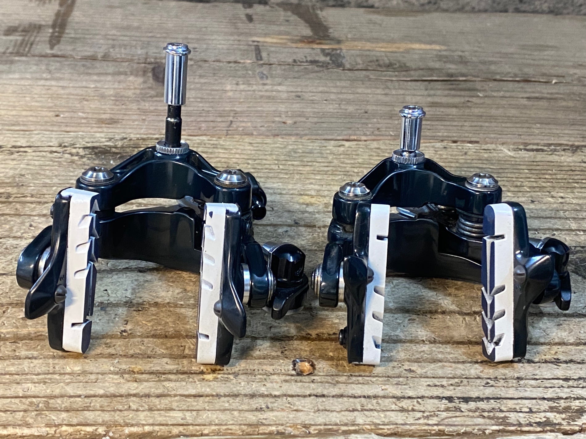 KA449 シマノ SHIMANO デュラエース DURA-ACE BR-9000 キャリパー