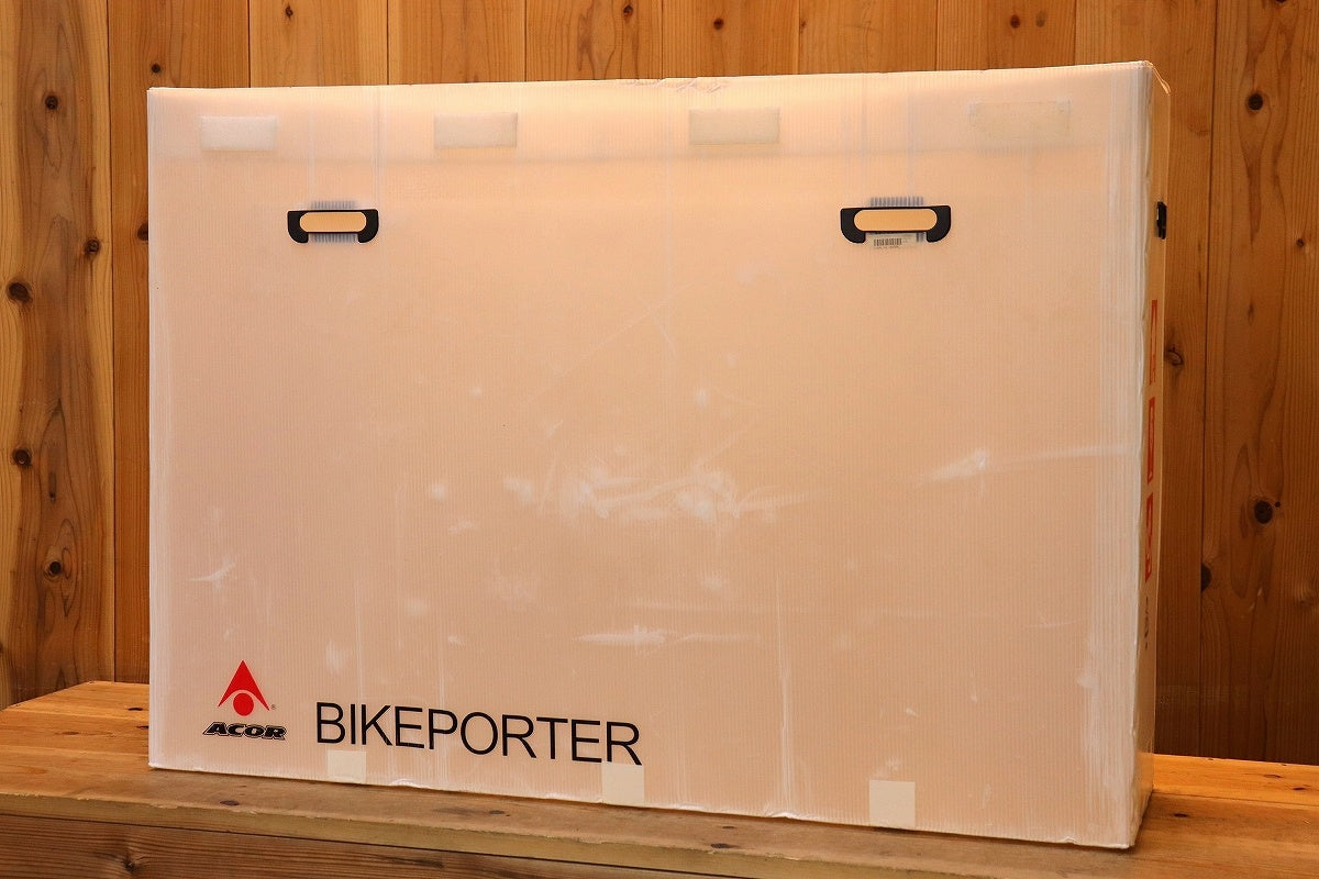店頭受け取り限定】 エイカー ACOR バイクポーター BIKE PORTER PRO