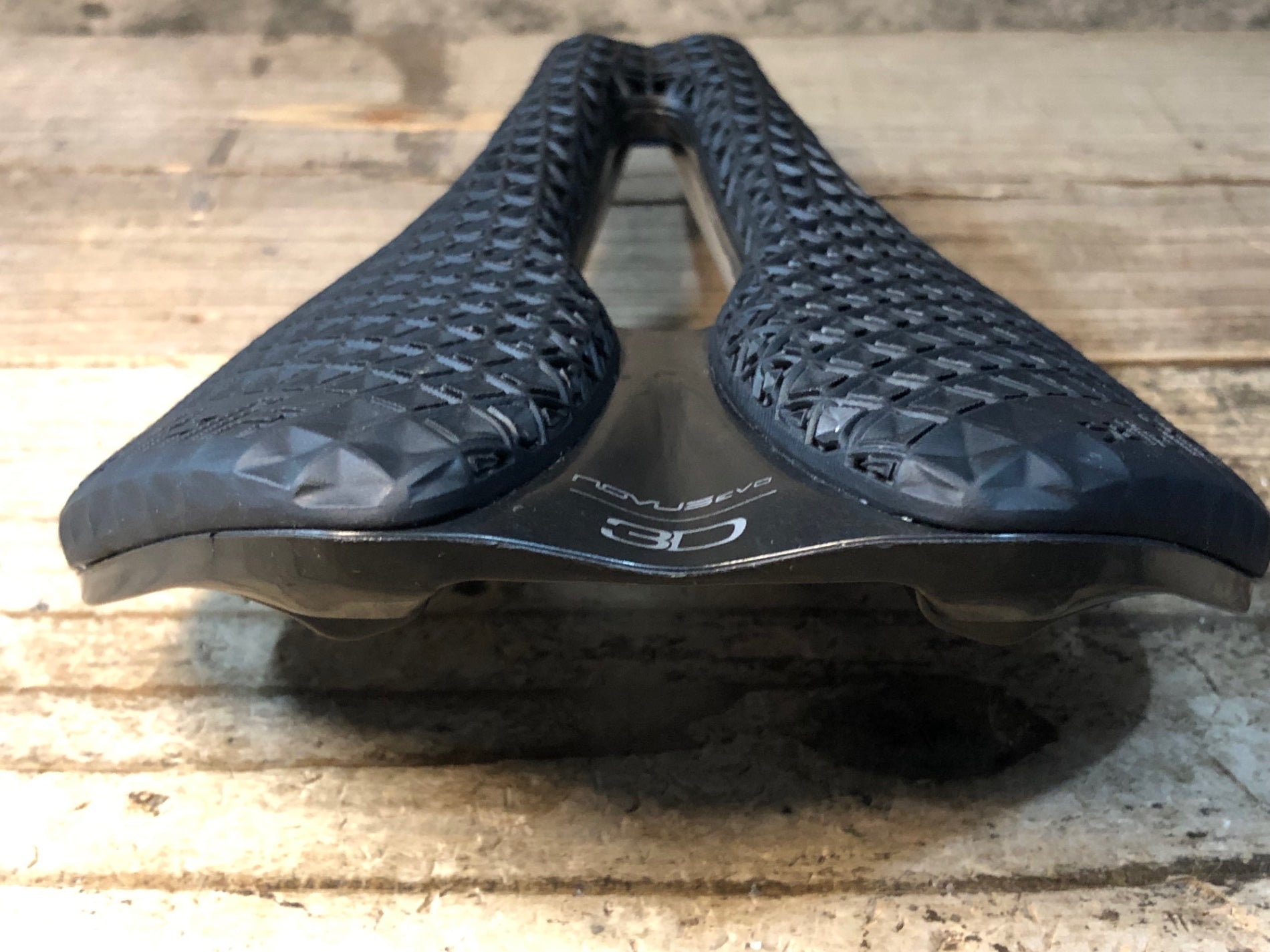 JR118 セライタリア selle italia NOVUS BOOST EVO 3D サドル Ti316