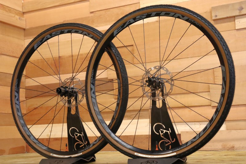 イーストン EASTON EA70 XL MTB11S 対応 29インチ アルミ チューブレスレディー ホイールセット 【立川店】