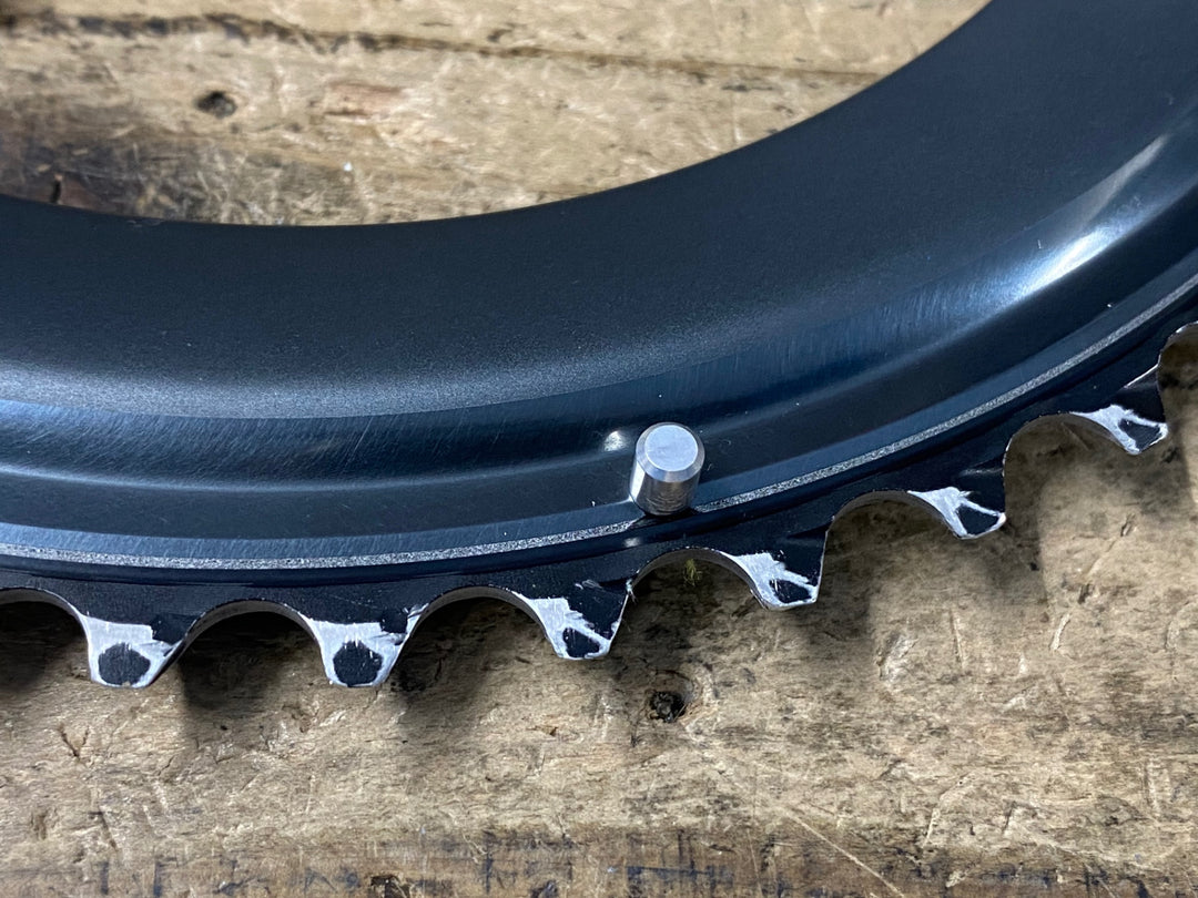 KM585 シマノ SHIMANO アルテグラ ULTEGRA FC-R8000 チェーンリング アウター 50T
